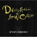 Hall&amp;Oates (Daryl Hall&amp;John Oates) ホール＆オーツ / 12inch Collection (2CD) 国内盤 〔CD〕