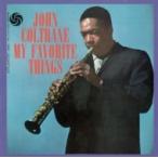 John Coltrane ¥¸¥ç¥ó¥³¥ë¥È¥ì¡¼¥ó / My Favorite Things (¥â¥Î¥é¥ë¥ô¥¡¡¼¥¸¥ç¥ó)¡ã¥¸¥ã¥º¡¦¥¢¥Ê¥í¥°¡¦¥×¥ì¥ß¥¢¥à¡¦¥³