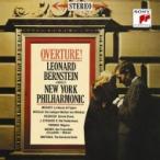  сборник ( оркестровая музыка ) / опера . сборник Leonard * балка n нагрудник n& New York * Phil записано в Японии (CD)