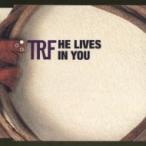 TRF / He Lives in You  〔CD Maxi〕