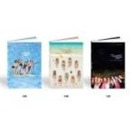 TWICE / 2nd Special Album: Summer Nights (¥é¥ó¥À¥à¥«¥Ð¡¼¡¦¥Ð¡¼¥¸¥ç¥ó) ¡ÌCD¡Í