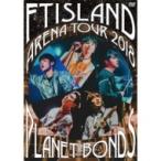 FTISLAND ¥¨¥Õ¥Æ¥£¥¢¥¤¥é¥ó¥É / Arena Tour 2018 -PLANET BONDS- at NIPPON BUDOKAN (DVD) ¡ÌDVD¡Í