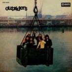 Outsiders / Outsiders ＜紙ジャケット＞ 国内盤 〔CD〕