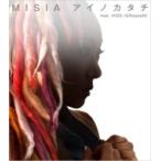 Misia ミーシャ / アイノカタチfeat.HIDE(GReeeeN)  〔CD Maxi〕