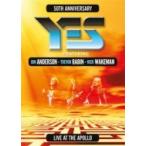 Yes / Jon Anderson / Trevor Rabin / Rick Wakeman / Live At The Apollo 2017 【初回限定盤】 (Blu-ray+2CD)  〔BLU-RAY DISC〕