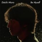 三浦大知 / Be Myself  〔CD Maxi〕