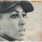Ike&amp;Tina Turner アイク＆ティナターナー / Nuff Said ＜SHM-CD／紙ジャケット＞ 国内盤 〔SHM-CD〕