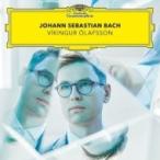 Bach, Johann Sebastianba - / [ba - ~ клавишные инструменты поэтому. сборник произведений ] vi King ru* Olaf son( фортепьяно ) внутренний 