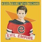 Rage Against The Machine レイジアゲインストザマシーン / Evil Empire (180グラム重量盤レコード / 2ndアルバム)  〔LP〕