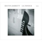 Keith Jarrett キースジャレット / La Fenice (2CD) 国内盤 〔CD〕