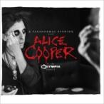 Alice Cooper アリスクーパー / Paranormal Evening At The Olympia Paris 輸入盤 〔CD〕