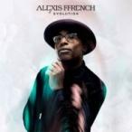 Alexis Ffrench / Evolution 輸入盤 〔CD〕