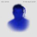Paul Simon ポールサイモン / In The Blue Light (アナログレコード)  〔LP〕