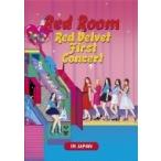 Red Velvet / Red Velvet 1st Concert “Red Room" in JAPAN (2DVD)  〔DVD〕