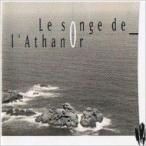 Alexis Tcholakian / Le Songe De L'athanor 輸入盤 〔CD〕