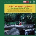 Stefano Bollani ステファノボラーニ / I'm In The Mood For Love:  恋の気分で 国内盤 〔SACD〕