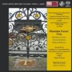 Massimo Farao / Moldau-plays Classics 国内盤 〔SACD〕