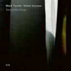 Ethan Iverson / Mark Turner / Temporary Kings 輸入盤 〔CD〕