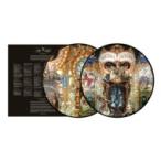 Michael Jackson マイケルジャクソン / Dangerous (2018 Picture Vinyl) (ピクチャー仕様 / 2枚組アナログレコード)  〔LP〕