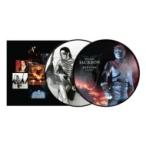 Michael Jackson マイケルジャクソン / HIstory:  Continues (2018 Picture Vinyl) (ピクチャー・ディスク仕様 / 2枚組アナログ