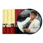 Michael Jackson ¥Þ¥¤¥±¥ë¥¸¥ã¥¯¥½¥ó / Thriller (2018 Picture Vinyl) (¥Ô¥¯¥Á¥ã¡¼»ÅÍÍ / ¥¢¥Ê¥í¥°¥ì¥³¡¼¥É) ¡ÌLP¡Í