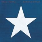 Neil Young ニールヤング / Hawks  &amp;  Doves (アナログレコード)  〔LP〕