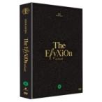 EXO / EXO PLANET #4 - The ElyXiOn in Seoul ¡Ú´Ú¹ñÈÇ¡Û (2DVD+¥¹¥Ú¥·¥ã¥ë¥Õ¥©¥È¥«¡¼¥É) ¡ÌDVD¡Í