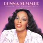 Donna Summer ドナサマー / Summer:  The Original Hits 国内盤 〔SHM-CD〕