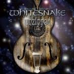 Whitesnake ホワイトスネイク / Unzipped 【デラックス・エディション】 (2SHM-CD) 国内盤 〔SHM-CD〕