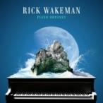 Rick Wakeman リックウェイクマン / Piano Odyssey (2枚組アナログレコード)  〔LP〕
