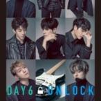 DAY6 / UNLOCK  〔CD〕