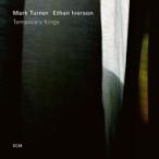 Ethan Iverson / Mark Turner / Temporary Kings  (180グラム重量盤レコード / ECM)  〔LP〕