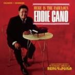 Eddie Cano / Here Is The Fabulous Eddie Cano  国内盤 〔CD〕