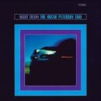 Oscar Peterson オスカーピーターソン / Nigh Train (180グラム重量盤レコード / waxtime)  〔LP〕