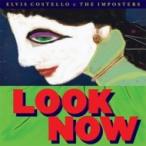Yahoo! Yahoo!ショッピング(ヤフー ショッピング)Elvis Costello & The Imposters / Look Now 輸入盤 〔CD〕