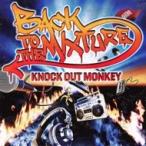 KNOCK OUT MONKEY / BACK TO THE MIXTURE ¡ÌCD¡Í