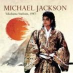Michael Jackson マイケルジャクソン / Yokohama Stadium,  1987 (2CD)  輸入盤 〔CD〕