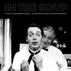 Mader / In The Soup:  A Film By Alexandre Rockwell  〔LP〕