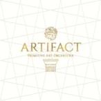 Primitive Art Orchestra / Artifact 国内盤 〔CD〕