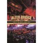 Alter Bridge アルターブリッジ / Live At The Royal Albert Hall Featuring The Parallax Orchestra 【初回限定盤】 (DVD+2CD)  〔DVD〕