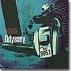 Wag / Odyssey  〔CD Maxi〕