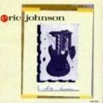 Eric Johnson エリックジョンソン / 未来への扉 国内盤 〔CD〕