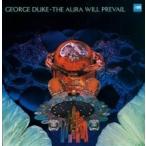 George Duke ¥¸¥ç¡¼¥¸¥Ç¥å¡¼¥¯ / Aura Will Prevail (¥¢¥Ê¥í¥°¥ì¥³¡¼¥É / MPS) ¡ÌLP¡Í