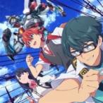 OxT / UNION ¡ãSSSS.GRIDMAN¥ª¡¼¥×¥Ë¥ó¥°¼çÂê²Î¡ä ¹ñÆâÈ× ¡ÌCD Maxi¡Í