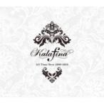Kalafina ¥«¥é¥Õ¥£¥Ê / Kalafina All Time Best 2008-2018 ¡Ú´°Á´À¸»º¸ÂÄêÈ×¡Û ¡ÌCD¡Í