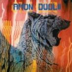 Amon Duul II / Wolf City ＜SHM-CD / 紙ジャケット＞ 国内盤 〔SHM-CD〕