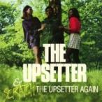Lee Perry/Upsetters リーペリー/アップセッターズ / Upsetter  /  Scratch The Upsetter Again 輸入盤 〔CD〕