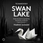 Tchaikovsky チャイコフスキー / 『白鳥の湖』全曲（1877年原典版）　ヴラディーミル・ユロフスキー＆ロシア国立