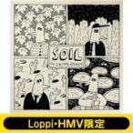 04 Limited Sazabys / ¡ÔLoppi¡¦HMV¸ÂÄêÈ× ¥È¡¼¥È¥Ð¥Ã¥°ÉÕ¤¥»¥Ã¥È¡Õ SOIL ¡Ú½é²ó¸ÂÄêÈסÛ(+DVD) ¡ÌCD¡Í