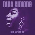 Nina Simone ニーナシモン / New Jersey '68 輸入盤 〔CD〕